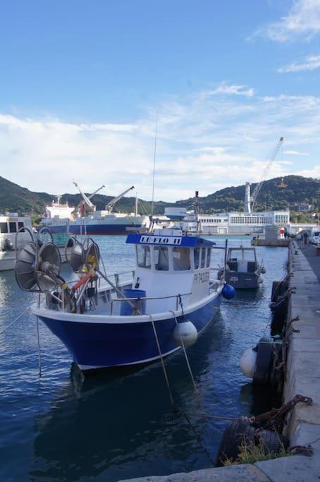 Kazadiza Superbe T4, Classe 3 Etoiles, Sur Le Port Port Vendres Exterior foto